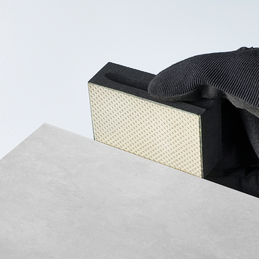 DIAMOND SANDING BLOCKS Carat