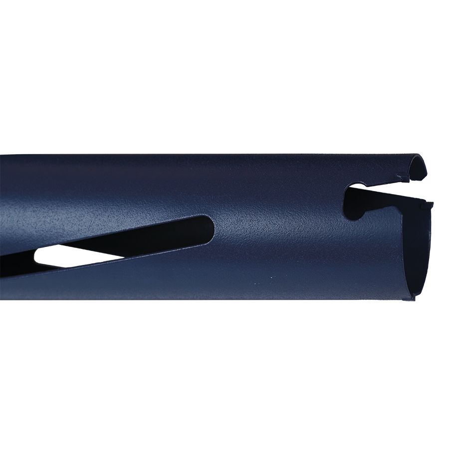 Scie Cloche Carbure 23mm Pour Métal - Coupe Trou Feuille Métal Uxcell Neuf